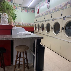 Photo of The Soap Box Laundromat & Dry Cleaning