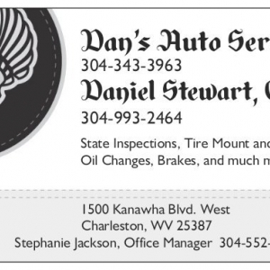 Photo of Dan's Auto Service