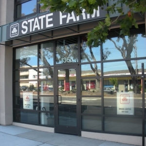 Photo of Phil Grites - State Farm Insurance Agent