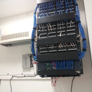 Photo of Coastline Communications