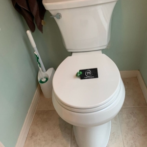 Katy Carey Plumbing