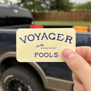Photo of Voyager Pools