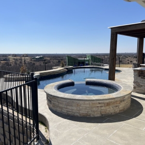 Photo of Voyager Pools