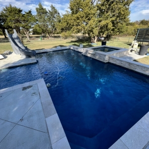 Photo of Voyager Pools