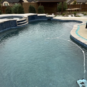 Photo of Voyager Pools