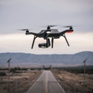 Photo of Repdrone