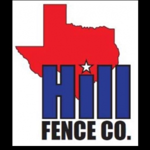 Photo of Hill Fence