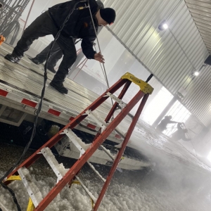 Photo of Pride Truck wash