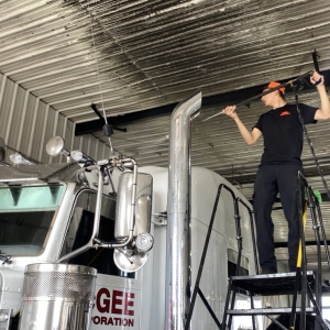 Photo of Pride Truck wash