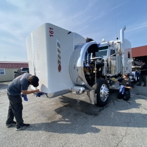 Photo of Pride Truck wash