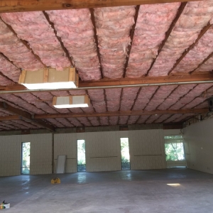 Photo of JM Insulation