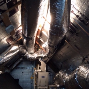 Photo of JM Insulation