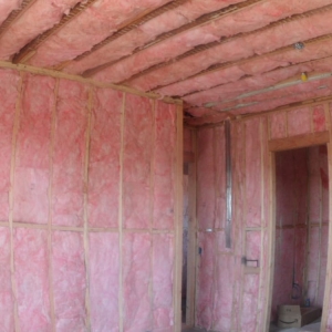 Photo of JM Insulation