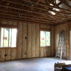Photo of JM Insulation