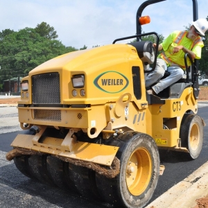 Atlanta Scarbrough Paving