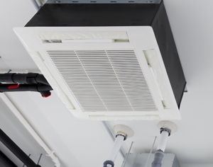 Photo of McKinney's Heating & Air Conditioning