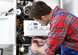 Photo of McKinney's Heating & Air Conditioning