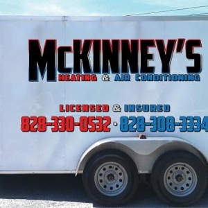 Photo of McKinney's Heating & Air Conditioning