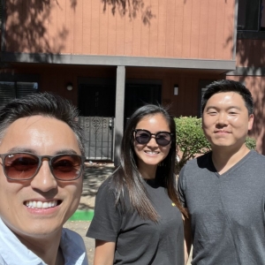 San Jose Patrick Doan - Doan & Associates Real Estate Group