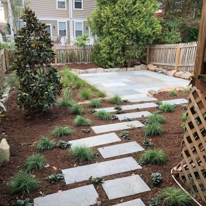Photo of EcoLandscapes Design