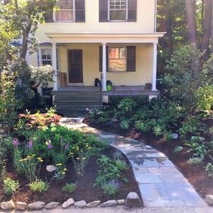 Photo of EcoLandscapes Design
