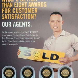 Photo of Brian P Lanoza - CENTURY 21 Advantage Gold