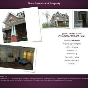 Photo of Leon Poulson - BHHS Fox & Roach, Realtors