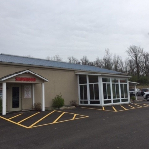 Photo of Daech & Bauer Roofing