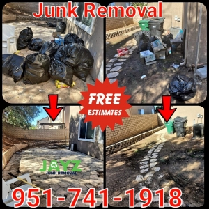 Photo of Jayz Hauling- Junk and Jacuzzi Removals