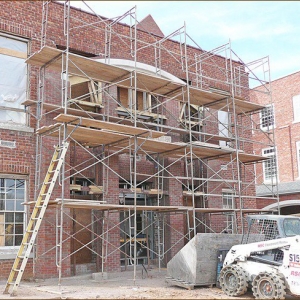 Photo of Chicago Roofing & Masonry