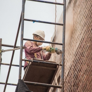 Photo of Chicago Roofing & Masonry
