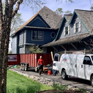 Photo of Bloomfield Construction
