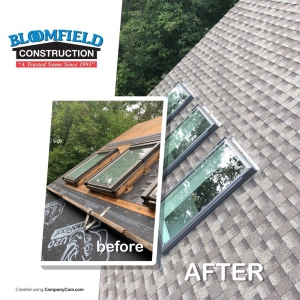 Photo of Bloomfield Construction