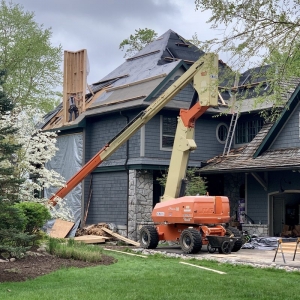 Photo of Bloomfield Construction