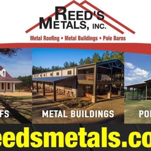 Photo of Reed's Metals