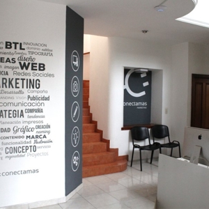 Photo of Conectamas