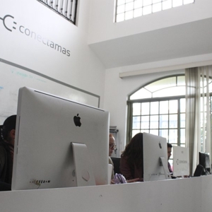 Photo of Conectamas