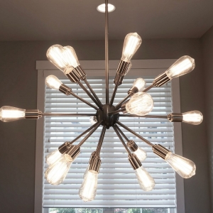 Photo of Electricity Electrical Solutions, LLC