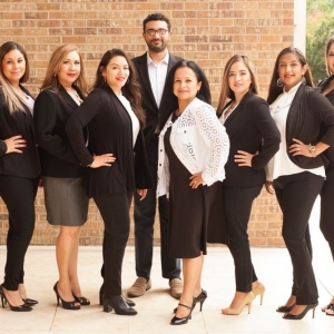Photo of The Carlson Law Firm