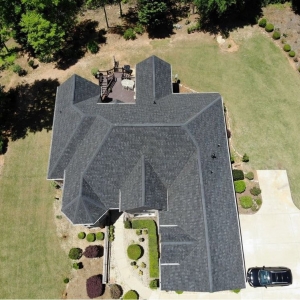 Photo of King Roof Renovations