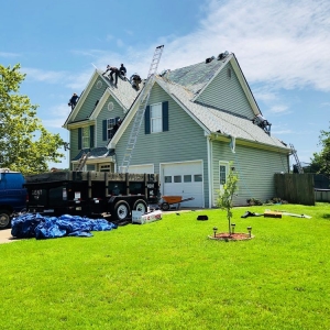 Photo of King Roof Renovations