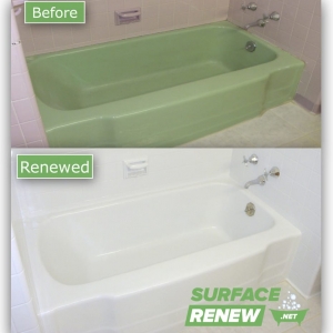 Photo of Surface Renew