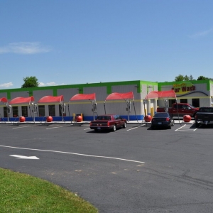 Photo of Mister G's Car Wash