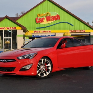 Photo of Mister G's Car Wash