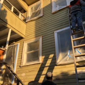 Photo of Rodriguez Remodeling