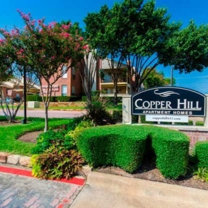 Photo of Copper Hill