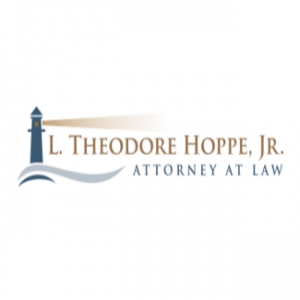 Photo of L. Theodore Hoppe, Jr., Esquire - Attorney at Law