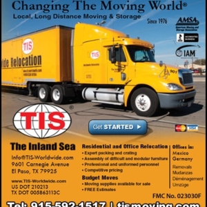 Photo of TIS Worldwide