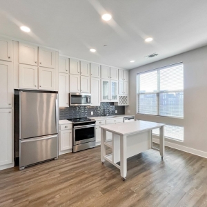 Franklin McEwen Northside Apartments