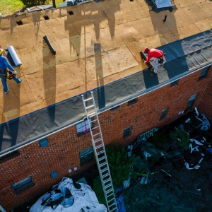 Photo of Long Island Roofing & Repairs Service